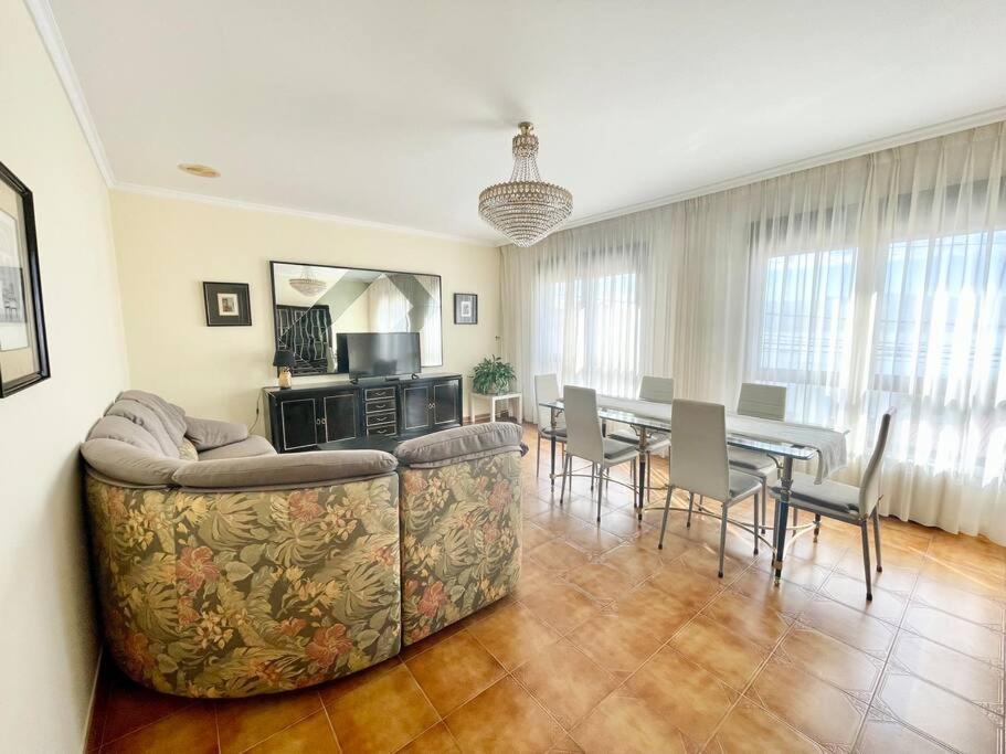 폰테베드라 Casa Patricia 아파트 외부 사진