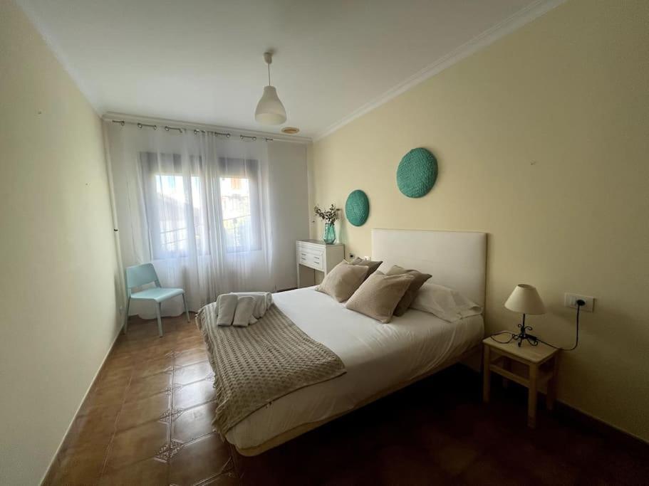 폰테베드라 Casa Patricia 아파트 외부 사진