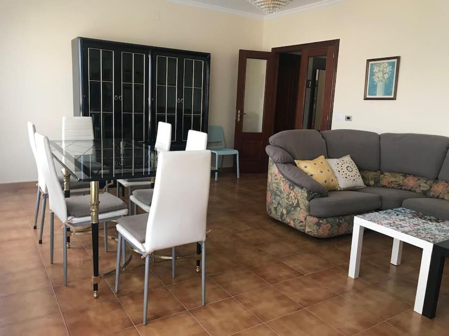 폰테베드라 Casa Patricia 아파트 외부 사진